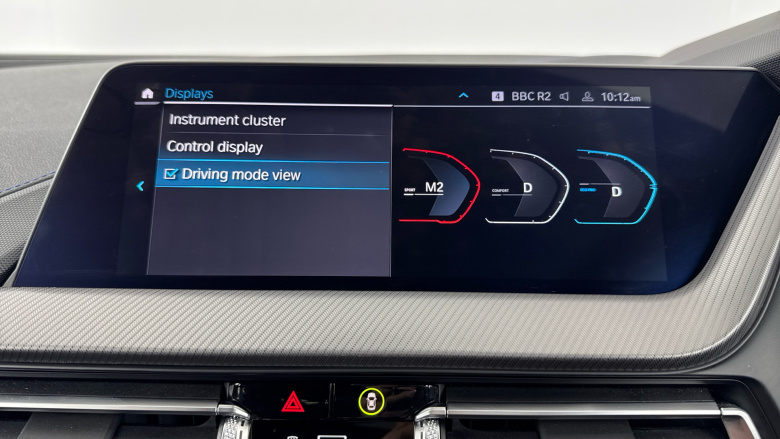 BMW 1 Series 118i [136] M Sport 5dr Step Auto [LCP] Petrol Hatchback